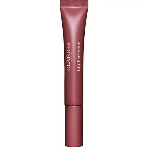 Clarins lip perfector 25 mulberry glow (12 ml)