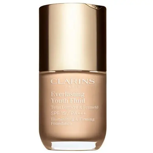 Clarins makijaż twarzy clarins makijaż twarzy everlasting youth fluid #familycode($!item.productfamily) 30.0 ml