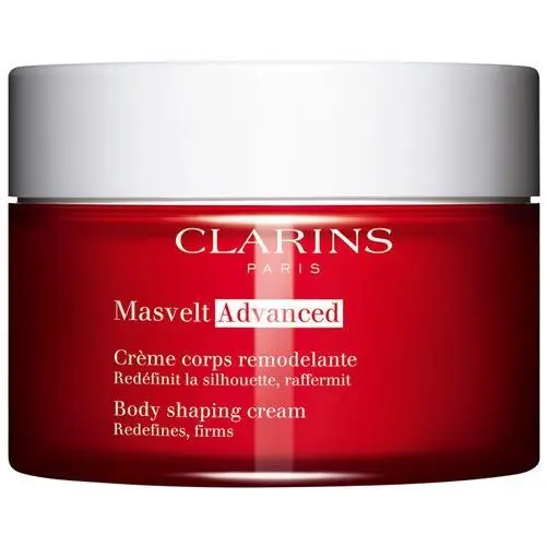 Masvelt advanced body shaping cream (200 ml) Clarins