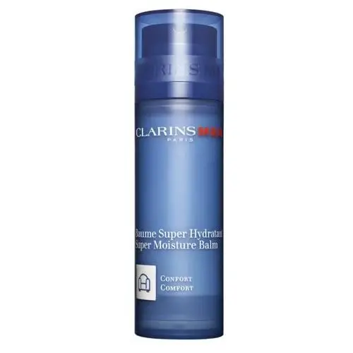 Men Super Moisture Balm krem do twarzy 50ml Clarins,45