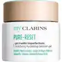 Clarins myclarins pure-reset matifying hydrating blemish gel 50 m Sklep