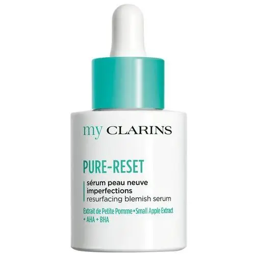 Myclarins pure-reset resurfacing blemish serum (30 ml) Clarins