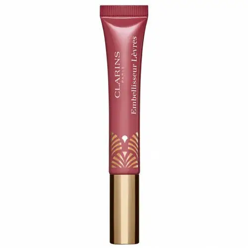 Clarins natural lip perfector intense maple