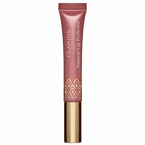 Clarins Natural Lip Perfector Intense Rosebud