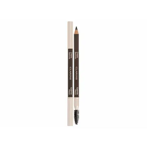 Clarins Oczy Clarins Oczy Crayon Sourcils augenbrauenstift 1.3 g