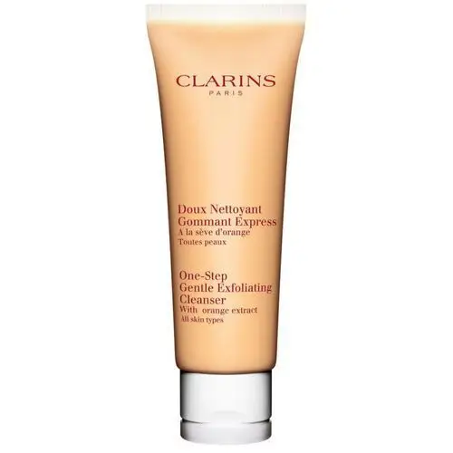 Clarins One-step gentle exfoliating cleanser (125 ml)