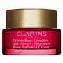 Clarins rose radiance cream super restorative all skin types (50ml) Sklep