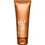 Clarins Self tan self tanning milky lotion samoopalający balsam do twarzy i ciała 125ml Sklep