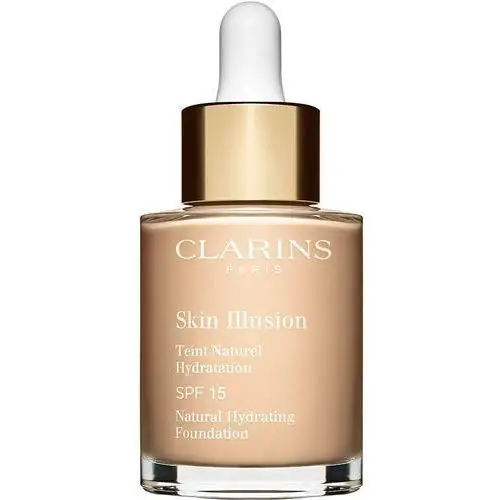 Clarins Skin Illusion SPF 15 103 Ivory