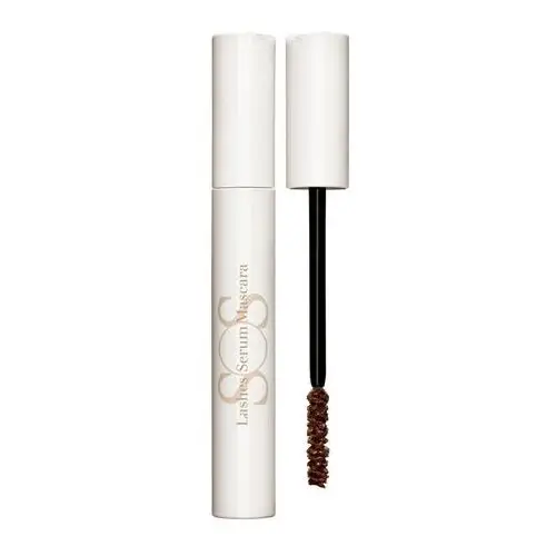 Clarins SOS Lashes Serum Mascara, 52824-0