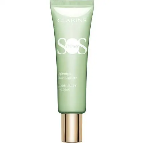 Clarins SOS Primer Green (30 ml), 54573