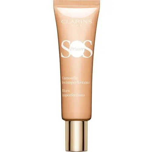 Clarins sos primer peach (30 ml)