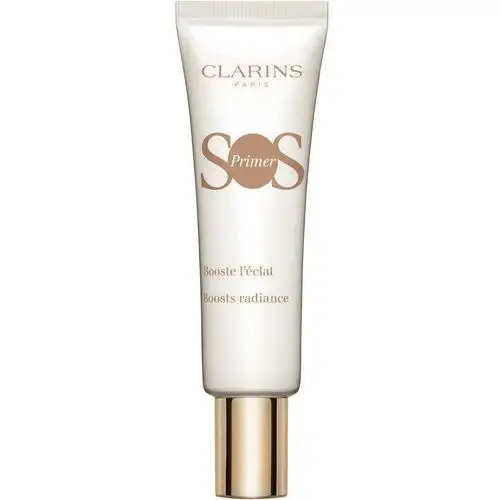 Clarins SOS Primer2 White (30 ml)