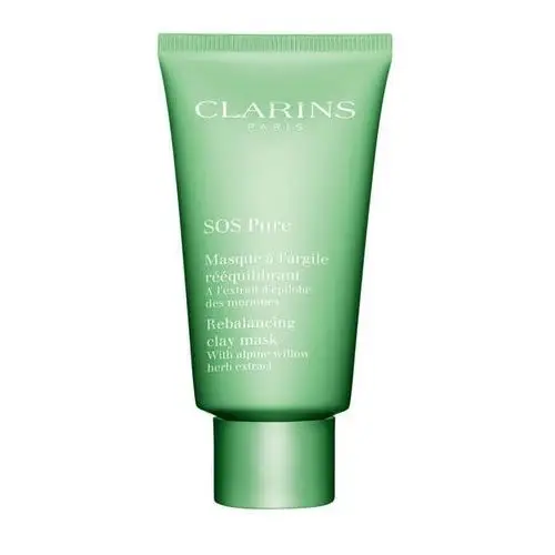 Clarins Sos Pure Mask (75ml)