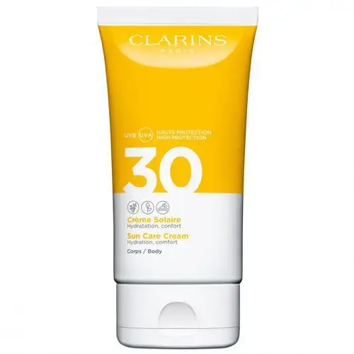 Sun care cream spf 30 body (150ml) Clarins