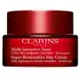 Clarins Super Restorative Krem na dzień do każdego rodzaju skóry gesichtscreme 50.0 ml Sklep