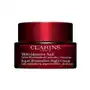 Clarins super restorative krem na noc do każdego rodzaju skóry nachtcreme 50.0 ml Sklep