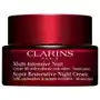 Clarins super restorative night cream all skin types (50 ml) Sklep