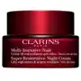 Super restorative night cream very dry skin (50 ml) Clarins Sklep