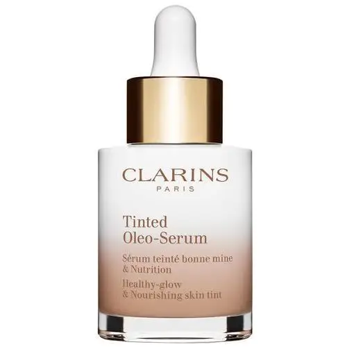 Clarins tinted oleo-serum 02,5 (30 ml)