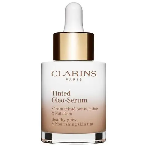 Clarins Tinted Oleo-Serum 03 (30 ml)