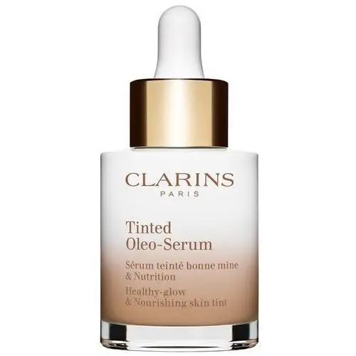 Tinted oleo-serum 05 (30 ml) Clarins