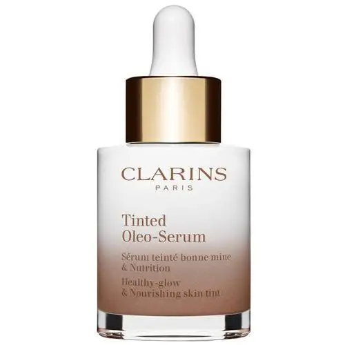 Clarins Tinted Oleo-Serum 08 (30 ml)