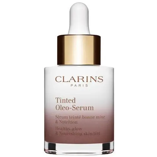 Clarins Tinted Oleo-Serum 10 (30 ml)