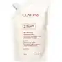 Clarins velvet cleansing milk refill 400 ml Sklep