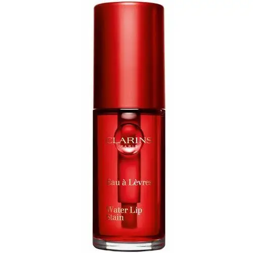 Water lip stain 03 red water Clarins
