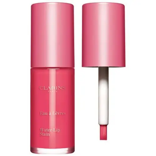 Water lip stain 11 blushy water Clarins