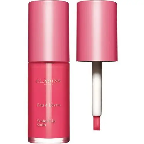 Water lip stain 11 blushy water Clarins