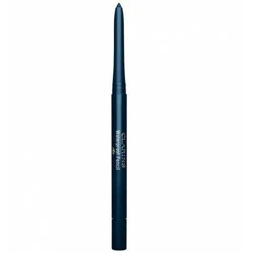 Clarins wodoodporna kredka do oczu - waterproof eye pencil eyeliner 0.29 g