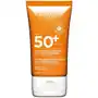 Youth-protecting sunscreen very high protection spf 50 face (50 ml) Clarins Sklep