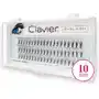 Clavier Eyelash kępki rzęs 10mm Sklep