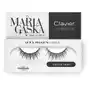 Clavier Quick premium lashes rzęsy na pasku daily lady 813 Sklep