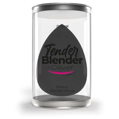 Tender Blender miękka gąbka do makijażu Clavier,86