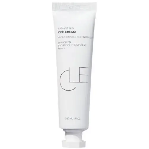 Ccc cream deep Cle