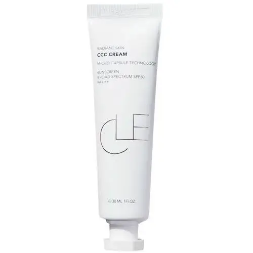 CLE CCC Cream Warm Medium Deep (30 ml), 731