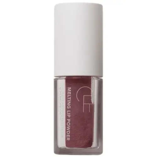 Melting lip powder berry mauve Cle cosmetics