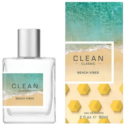 Clean Classic Beach Vibes EdT (60 ml), 54554
