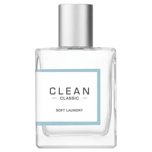 Clean Classic Soft Laundry EdP (60ml), 50439