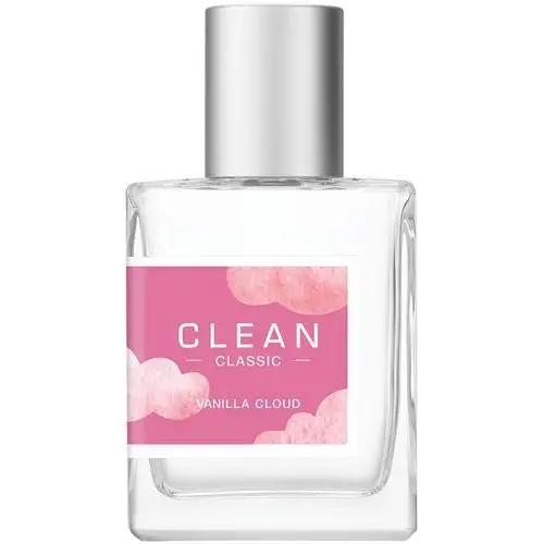 Clean Classic Vanilla Cloud EdP (30 ml), 61008