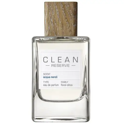 Clean reserve acqua neroli edp (100 ml)