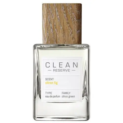 Clean Reserve Citron Fig EdP (30 ml), 56430