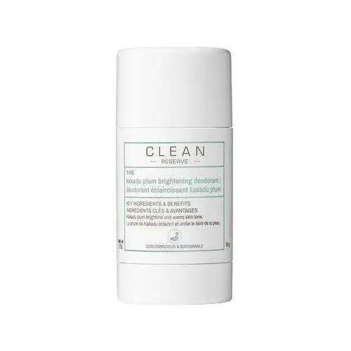 Clean Reserve Kakadu Plum Brightening Deostick (56 g), 52622