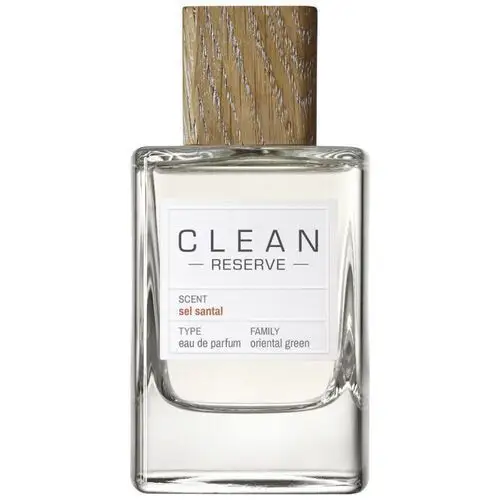 Reserve sel santal edp (100 ml) Clean