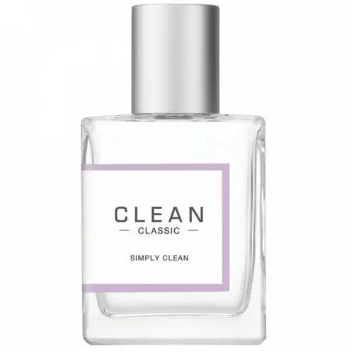 Simply clean edp (30ml) Clean