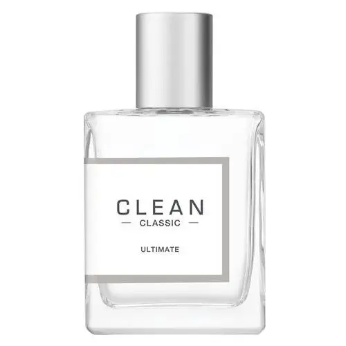 Clean ultimate women eau de parfum 60 ml