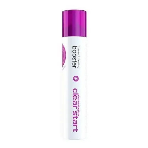 Clear start by dermalogica Breakout clearing booster - sos booster zapobiegający wypryskom